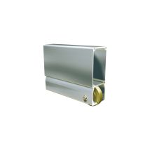 Galet De Rail Alu Hercule Auf Deutsch Lautet: Hercule Aluminium-schienenkugel