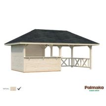 Bianca 16,6 M2 Set 110 Traité Translucide