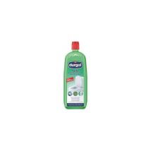 Durgol Forte Desincrustante 1L – Descalcificador para instalaciones sanitarias y construcción