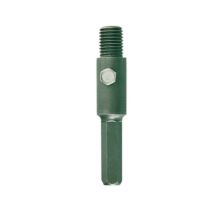 Gambo Esagonale P/fresa Impact M16 100 Mm