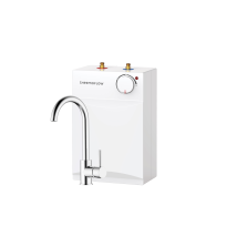 Thermoflow - Chauffe-eau 5 L Sous Évier Prêt À Brancher + Robinetterie 2 Kw