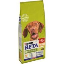 Beta Adult Chicken - 2kg - 438328