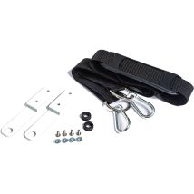 Bretelle porta utensili Sortimo – 70mm larghezza, 200mm lunghezza, 40mm altezza, carico massimo 12kg
