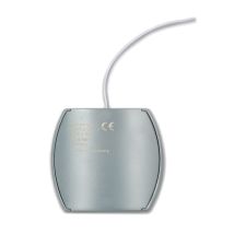 Marantec 105257 Universale, Ricevitore Radio A 2 Canali, Unidirezionale, Ip20, Grigio