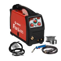 Saldatrice Inverter Helvi Fox 185 Flex-line