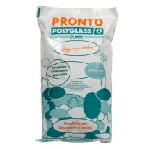 Asfalto A Freddo Pronto Per Riparazioni E Piccole Buche Asfalto Sacco 25 Kg
