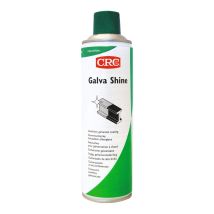 Crc - Aluspray, Hochglänzend, Galva Shine, 500 Ml, Inhalt: 500 Ml