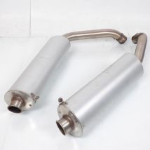 Silencieux d échappement Termignoni pour Moto Ducati 748 Strada