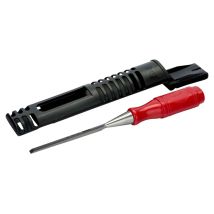 Scalpello Bahco Chisel Manico In Polipropilene 20 Mm
