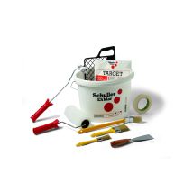 Set De Peintre 10 Pieces