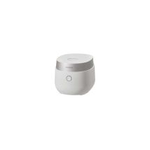 Cuckoo Rice Stove 1080ml White Cr-0685fw Cr0685fw (cr-0685fw)