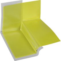 Durabase Selbstklebende 3d-dichtecke 28 Mm Rechts 1 Stück