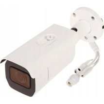 Apti Apti-ai508ca6 Telecamera Ip Bianca Zoom Elettrico