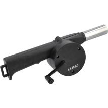 Couvercle pour barbecue et plancha – Acier inoxydable – Longueur 250 mm – TOYA
