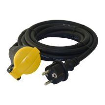 Cavo di Alimentazione – 3 m – 3G1.5 – I-Watts