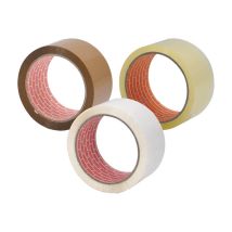 Nastro Per Imballaggio Mm 48 X Mt. 66 Trasparente