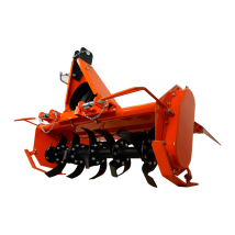 Agrotrack - Fraises Rotatives Pour Tracteur Artm150