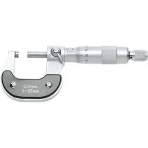 Horex - 2304513 Bügelmessschraube 25 - 50 Mm Ablesung: 0.01 Mm