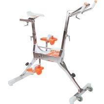 Waterflex Wr3 Aquabike Wasserfahrrad Fitness Schwimmbecken Pool Aquafitness