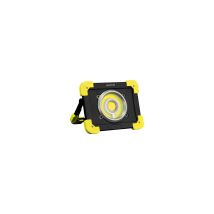 Proiettore Portatile Ricaricabile 20w 1800 Lumen - Maximus