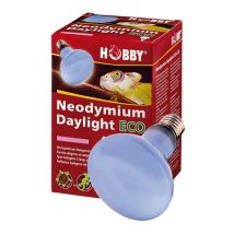 Hobby Neodymium Daylight Eco, Lumière Du Jour-spot Halogène Pour Le Terrarium - 108w