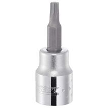 Expert 3/8'' Torx Bit Socket T10