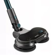Spazzola Motorizzata H.koenig Upx8 600 Rpm Lavabile Elettrica