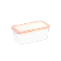 Contenedor Porta Alimentos 1,00 L – 100% Hermético – Plástico Resistente – Compatible con VALIRA Nomad
