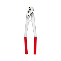 Felco – Tijeras de cable eléctricas – Acero endurecido – Aluminio forjado – Diseño ergonómico