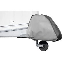 Deichselhaube Hindermann Profi Protection Durable Grise