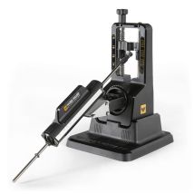 Work Sharp Precision Adjust Afilador Negro Ajustable 15-30°