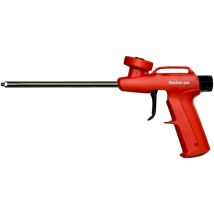 Fischer Fischer Pistola Pupk-2 Espuma Poliuretano 62400 , Pistola Dosificadora Universal Botes Espuma Pu . Aplicacion Profesional Para Marco Puertas Y