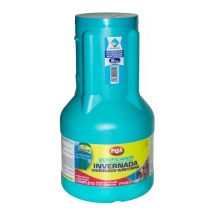 Distributore di svernamento 2 Kg – Sistema di mantenimento acqua piscina – 50 m3 – PQS