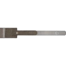 Pialla a doppia battuta 30mm – ULMIA