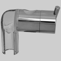 Hansgrohe - Cursore Cromato Unica'c 06