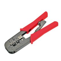 Elektrikerwerkzeug Value Universal Crimping Tool Für 8p+6p 6p+4p Schneiden Crimpen