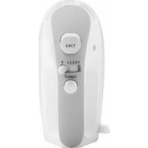 Zelmer Zhm1650 Mixeur Puissant 200w Ergonomique Compact