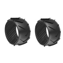 Roues Antidérapantes De Rechange Pour Worx Landroid - Pack De 2