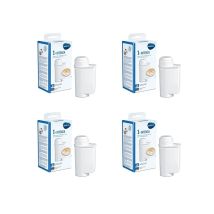Magimix – Satz von 4 BRITA INTENZA Filtern für Kaffeemaschinen – Wasserfilter, Standard, Untertisch