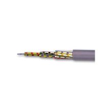Touret 106m De Câble Souple Blindé Sermes Liycy 19x0.34 Tgl À Repérage Couleurs - 14122874