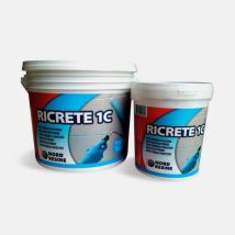 Ricrete 1C – Promotore d’adesione 1 kg – Alta adesione, monocomponente, effetto granulare – NORD RESINE