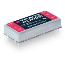 Tracopower - Ten 30-2411win Dc/dc-wandler, Print 24 V/dc 5.1 V/dc 6 A 30 W Anzahl Ausgänge: 1 X Inhalt