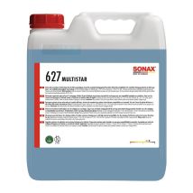 Limpiador concentrado Sonax 10L – Ideal para limpieza de vehículos – Alta potencia de limpieza – Libre de NTA