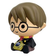 Plastoy Hucha Harry Potter Mit Mehrfarbigem Schokoladenfrosch