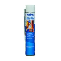 325750 Cannula Foam Fire Stop In Schiuma Poliuretanica 750ml - Collak
