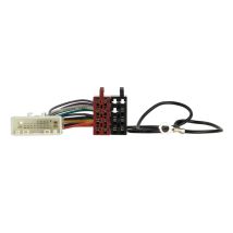Adapter Nissan 2007-, Opel 2014-, Renault Master 2015-, Subaru 2007- Iso