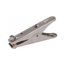 Dehn Erdungszange L 205mm St/galzn Ez55fl45asm10stgalzn