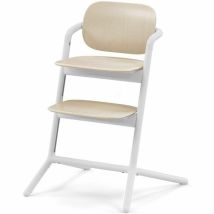 Cybex Lemo 2 Trona Evolutiva Ajustable De Diseño