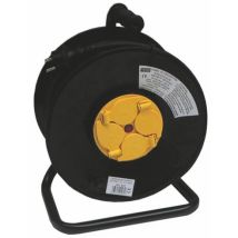 Elektrische Verlängerung Theard Electric Winder Neoprenkabel 25 M