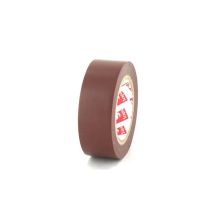 Band 15 Mm Pvc Elektrische Scapa Braun 2702